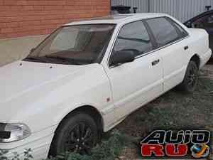 Ford Scorpio, 1993