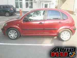 Citroen C3, 2004