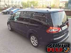 Ford Galaxy, 2010 Ford Galaxy, 2010