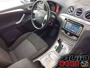 Ford Galaxy, 2010 Ford Galaxy, 2010