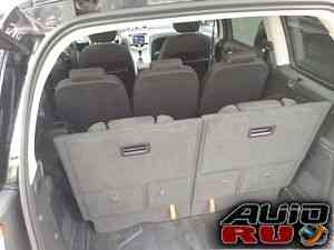 Ford Galaxy, 2010 Ford Galaxy, 2010