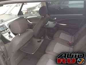 Ford Galaxy, 2010 Ford Galaxy, 2010