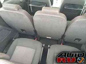 Ford Galaxy, 2010 Ford Galaxy, 2010