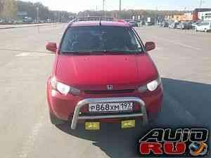 Honda HR-V, 1999 Honda HR-V, 1999