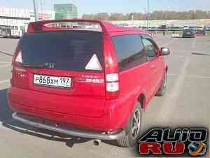 Honda HR-V, 1999 Honda HR-V, 1999