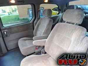 KIA Carnival, 2005