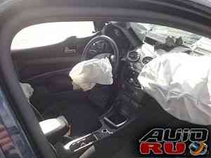 Ford Focus, 2011