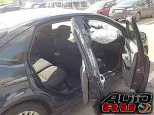 Ford Focus, 2011