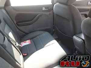 Ford Focus, 2011