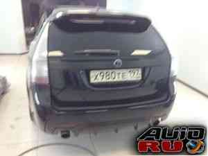 Saab 9-3, 2008 Saab 9-3, 2008