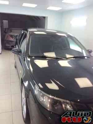 Saab 9-3, 2008 Saab 9-3, 2008
