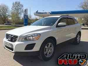Volvo XC60, 2011 Volvo XC60, 2011