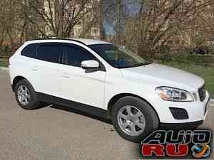Volvo XC60, 2011 Volvo XC60, 2011