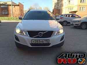 Volvo XC60, 2011 Volvo XC60, 2011