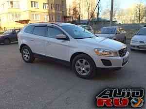 Volvo XC60, 2011 Volvo XC60, 2011