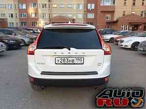 Volvo XC60, 2011 Volvo XC60, 2011
