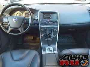 Volvo XC60, 2011 Volvo XC60, 2011