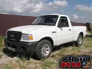 Ford Ranger, 2010 Ford Ranger, 2010