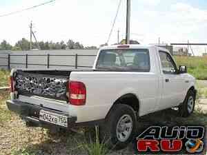 Ford Ranger, 2010 Ford Ranger, 2010