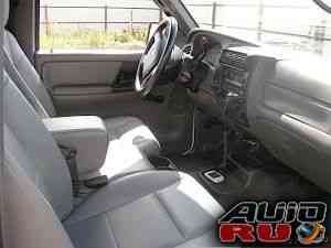 Ford Ranger, 2010 Ford Ranger, 2010