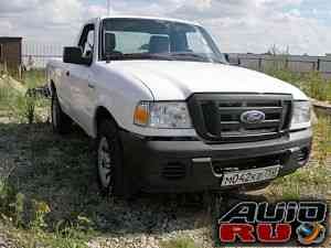 Ford Ranger, 2010 Ford Ranger, 2010