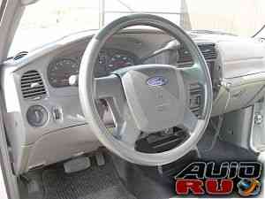 Ford Ranger, 2010 Ford Ranger, 2010