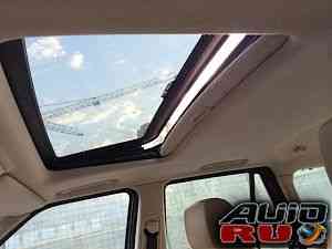 Land Rover Range Rover, 2007