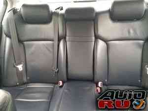 Lexus GS, 2007