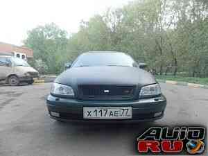 Opel Omega, 2003 Opel Omega, 2003