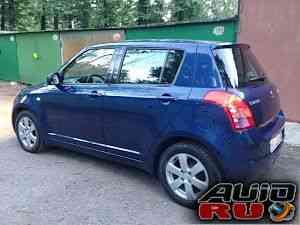 Suzuki Swift, 2009 Suzuki Swift, 2009