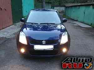 Suzuki Swift, 2009 Suzuki Swift, 2009