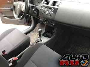 Suzuki Swift, 2009 Suzuki Swift, 2009