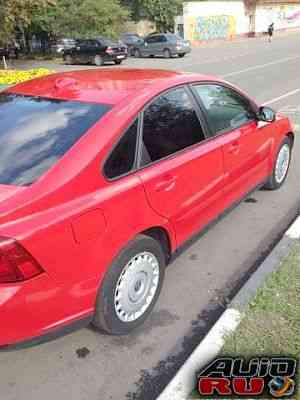 Volvo S40, 2007 Volvo S40, 2007