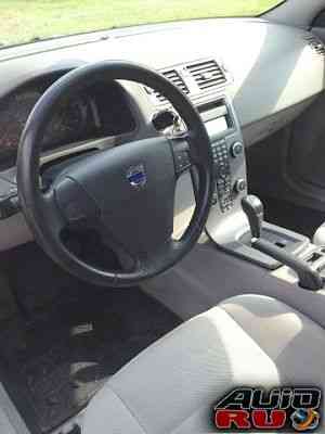 Volvo S40, 2007 Volvo S40, 2007