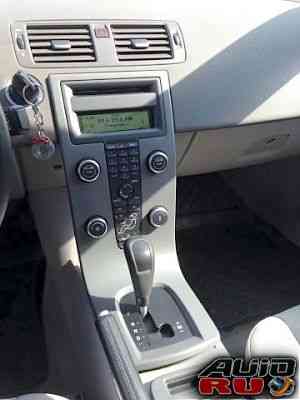 Volvo S40, 2007 Volvo S40, 2007