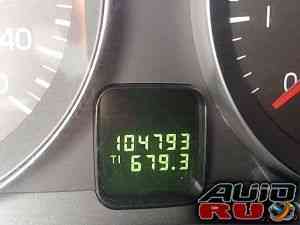 Volvo S40, 2007 Volvo S40, 2007