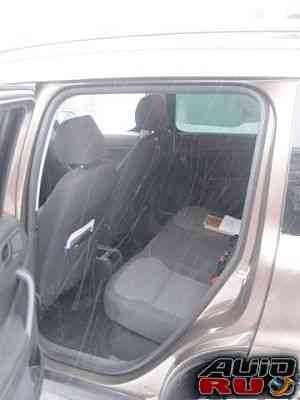 Skoda Yeti, 2011 Skoda Yeti, 2011