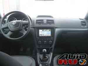 Skoda Yeti, 2011 Skoda Yeti, 2011