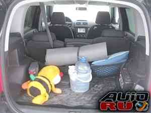 Skoda Yeti, 2011 Skoda Yeti, 2011