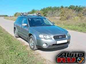 Subaru Outback, 2006