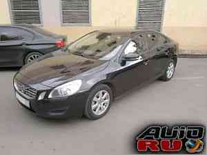 Volvo S60, 2010