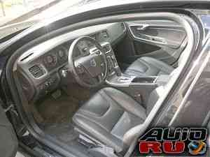 Volvo S60, 2010
