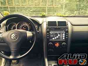Suzuki Grand Vitara, 2013 Suzuki Grand Vitara, 2013