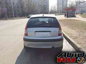 Citroen C3, 2005