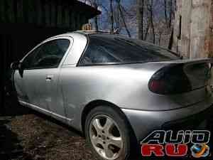 Opel Tigra, 2001