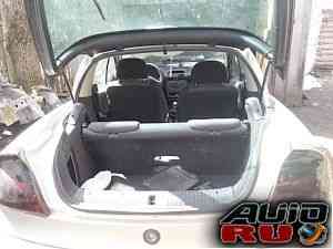 Opel Tigra, 2001