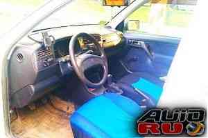 Volkswagen Golf, 1995