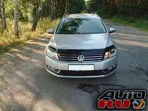 Volkswagen Passat, 2011 Volkswagen Passat, 2011
