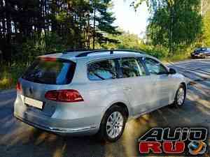 Volkswagen Passat, 2011 Volkswagen Passat, 2011