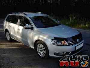 Volkswagen Passat, 2011 Volkswagen Passat, 2011